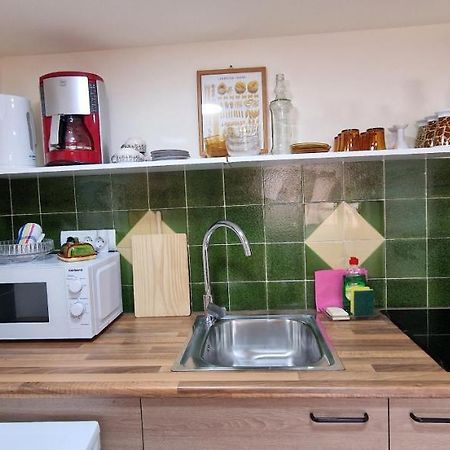 Apartament El Cau De Cal Viola Torroja Zewnętrze zdjęcie