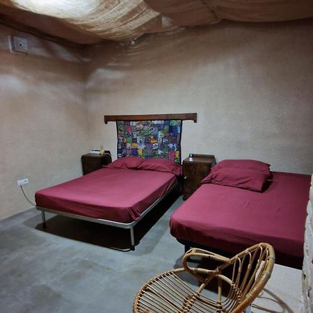 Apartament El Cau De Cal Viola Torroja Zewnętrze zdjęcie