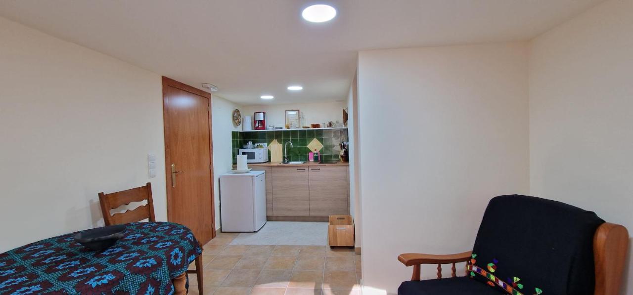 Apartament El Cau De Cal Viola Torroja Zewnętrze zdjęcie