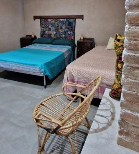 Apartament El Cau De Cal Viola Torroja Zewnętrze zdjęcie