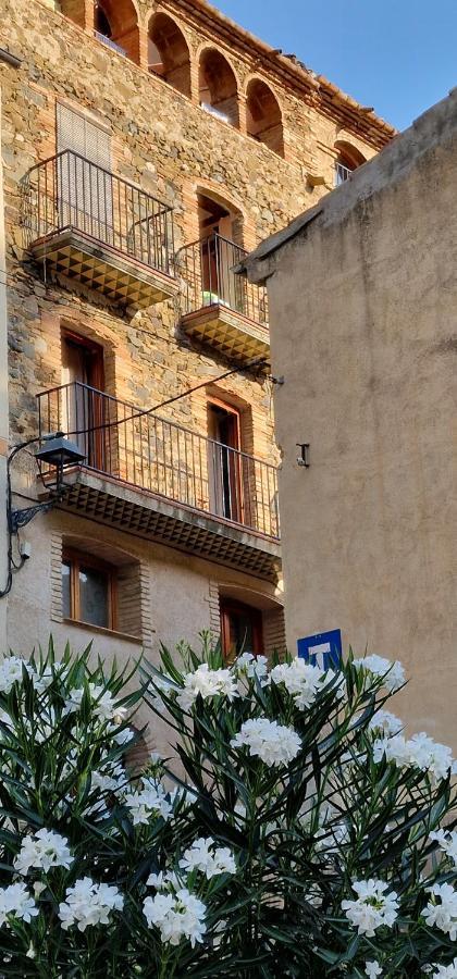 Apartament El Cau De Cal Viola Torroja Zewnętrze zdjęcie