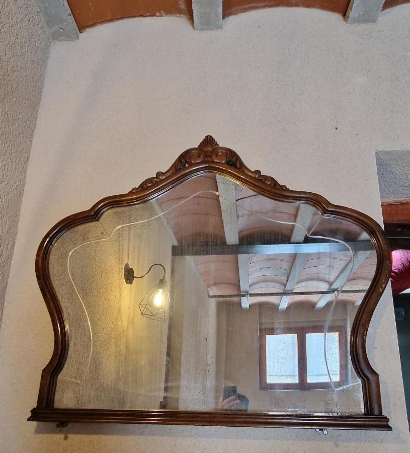Apartament El Cau De Cal Viola Torroja Zewnętrze zdjęcie