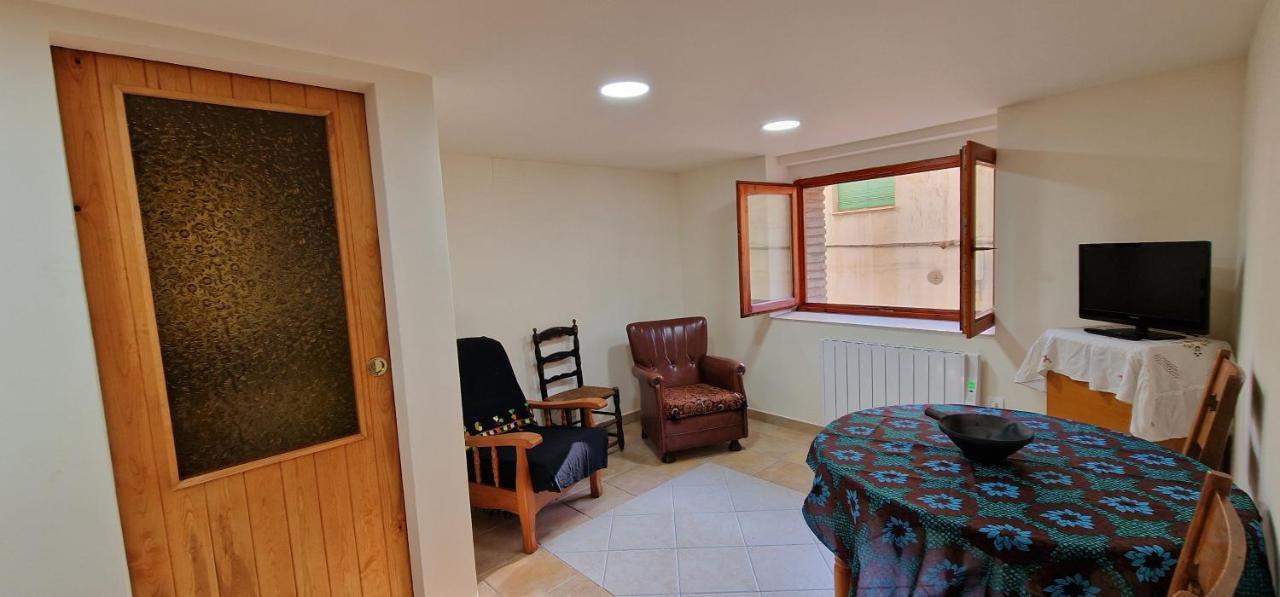 Apartament El Cau De Cal Viola Torroja Zewnętrze zdjęcie