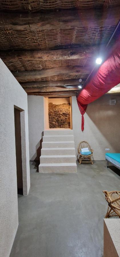 Apartament El Cau De Cal Viola Torroja Zewnętrze zdjęcie