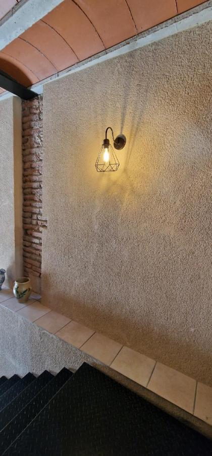 Apartament El Cau De Cal Viola Torroja Zewnętrze zdjęcie