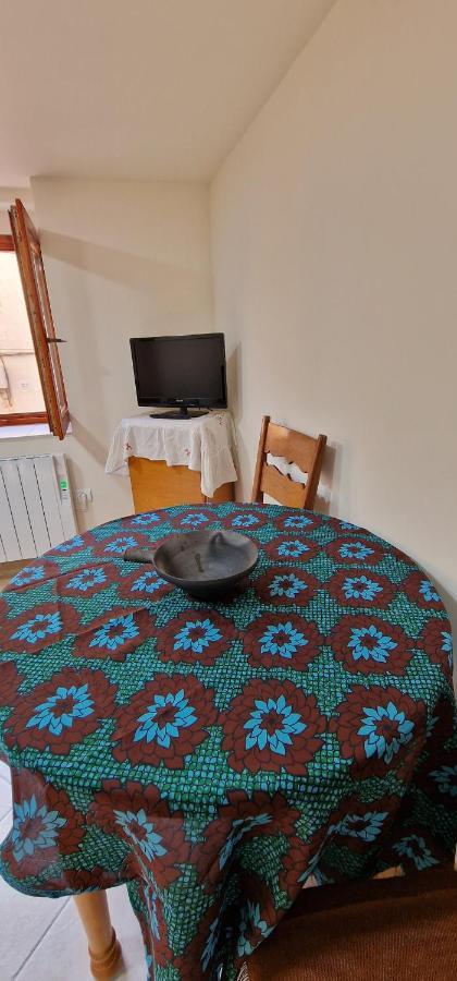 Apartament El Cau De Cal Viola Torroja Zewnętrze zdjęcie