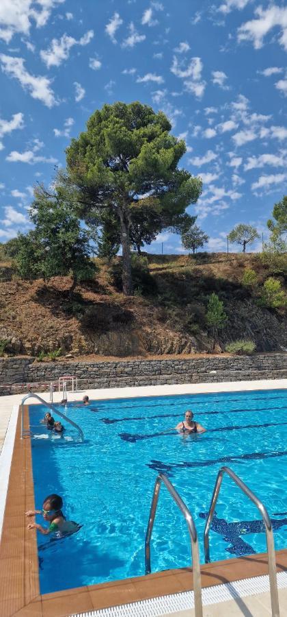 Apartament El Cau De Cal Viola Torroja Zewnętrze zdjęcie