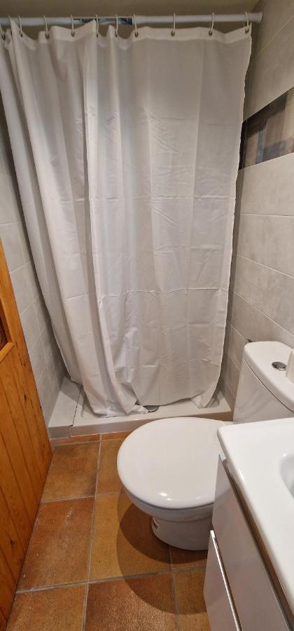 Apartament El Cau De Cal Viola Torroja Zewnętrze zdjęcie