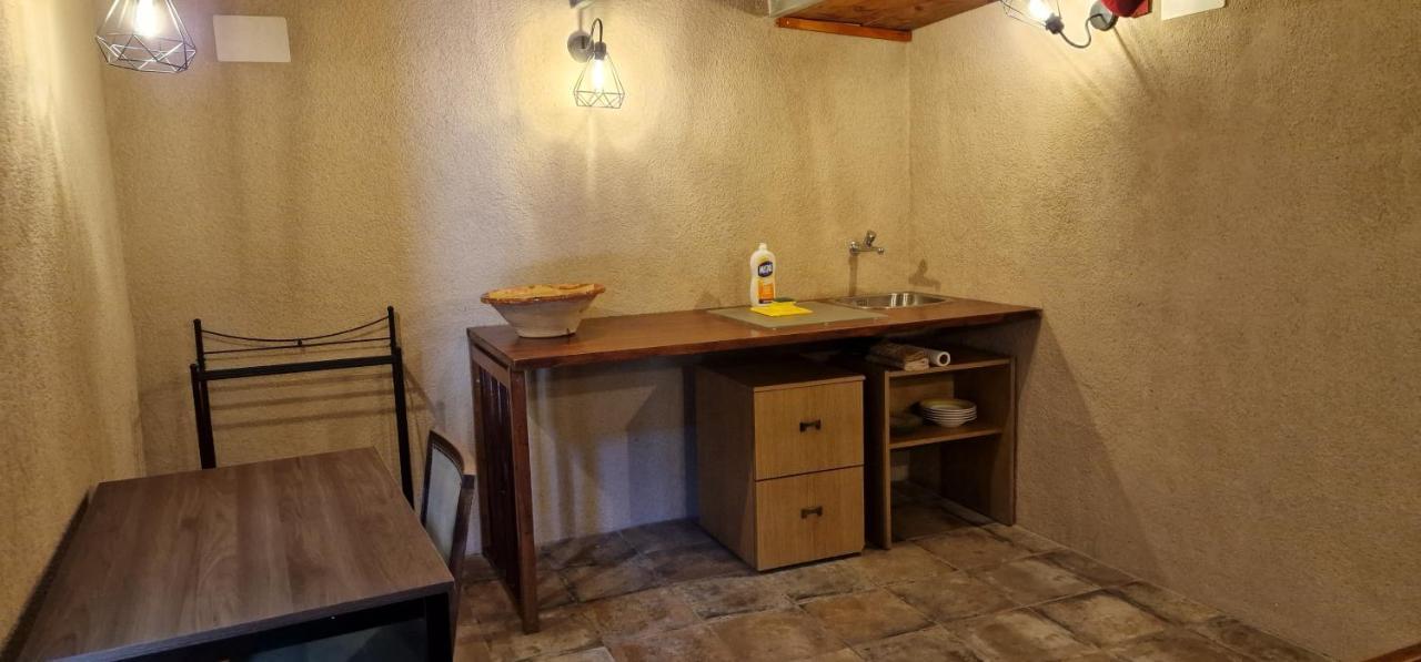Apartament El Cau De Cal Viola Torroja Zewnętrze zdjęcie