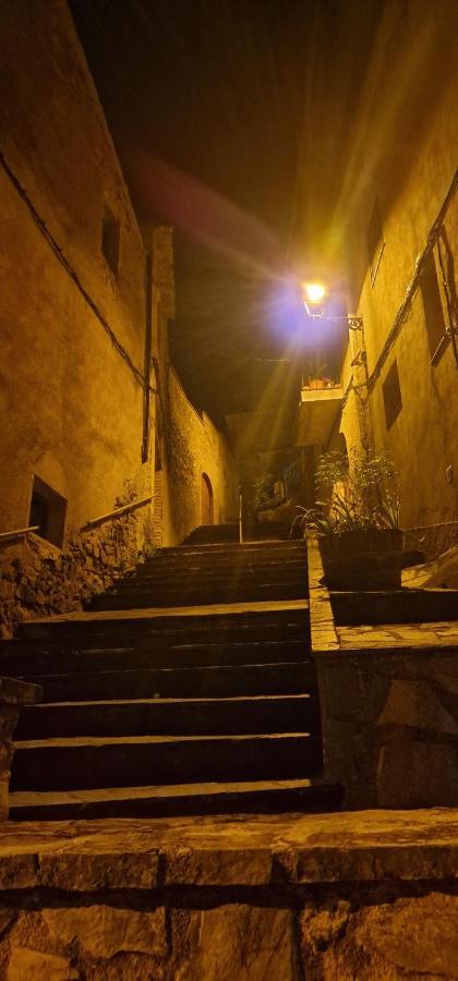 Apartament El Cau De Cal Viola Torroja Zewnętrze zdjęcie