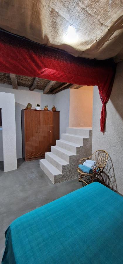 Apartament El Cau De Cal Viola Torroja Zewnętrze zdjęcie