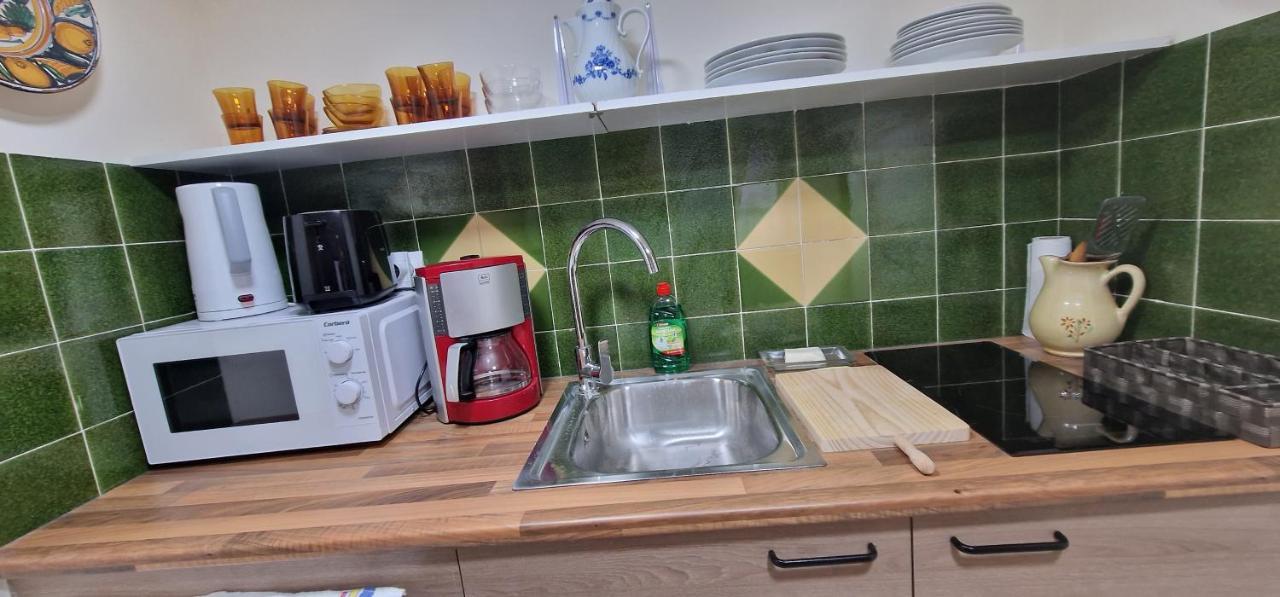 Apartament El Cau De Cal Viola Torroja Zewnętrze zdjęcie