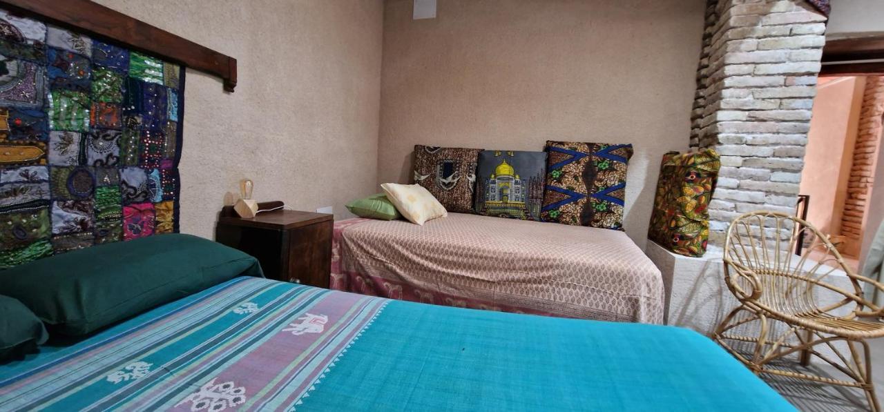Apartament El Cau De Cal Viola Torroja Zewnętrze zdjęcie
