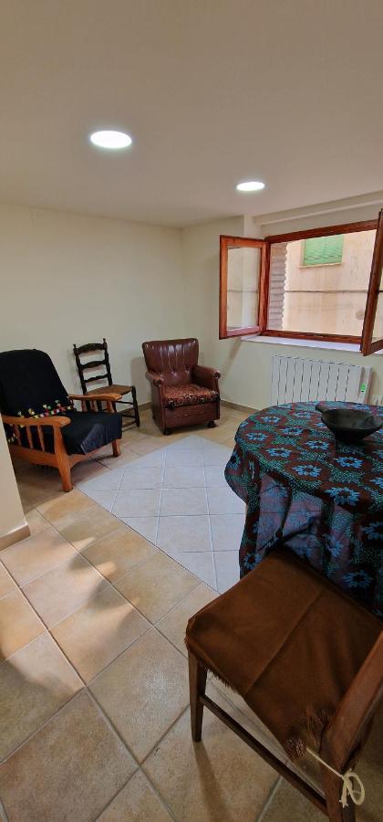 Apartament El Cau De Cal Viola Torroja Zewnętrze zdjęcie