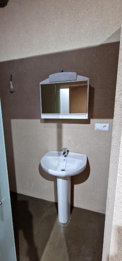 Apartament El Cau De Cal Viola Torroja Zewnętrze zdjęcie