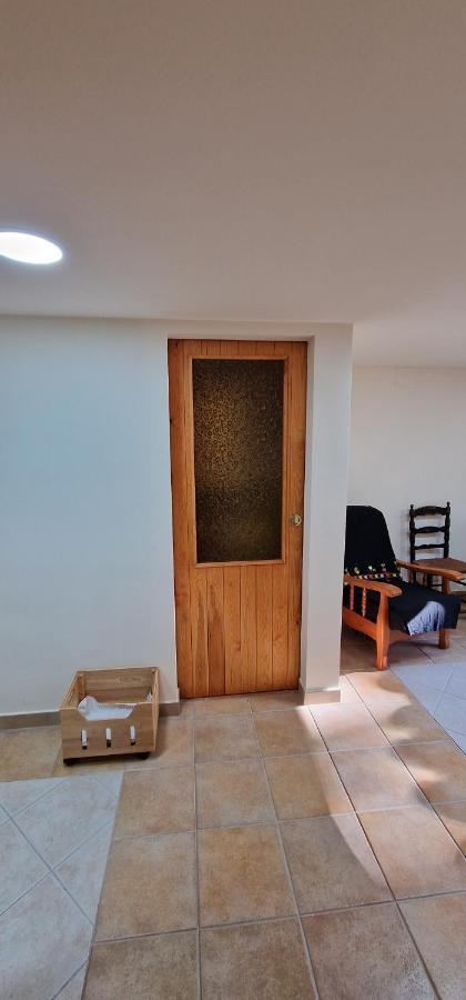 Apartament El Cau De Cal Viola Torroja Zewnętrze zdjęcie