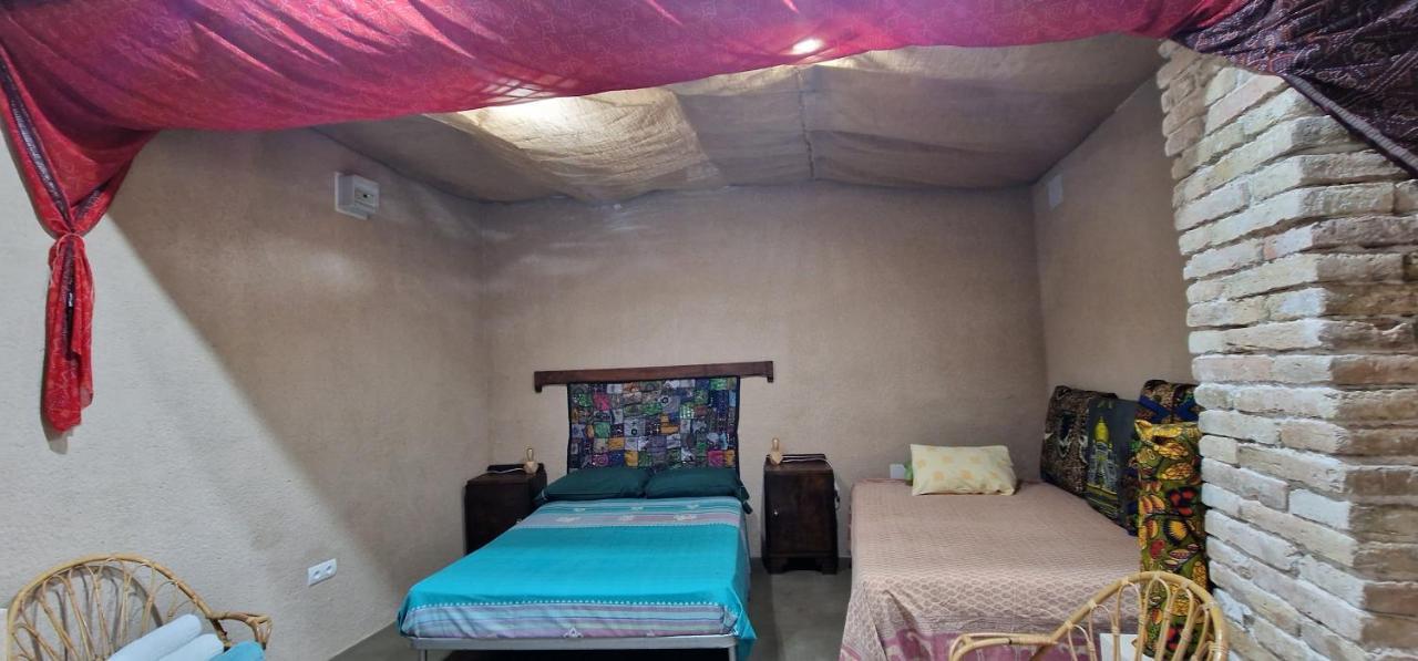 Apartament El Cau De Cal Viola Torroja Zewnętrze zdjęcie
