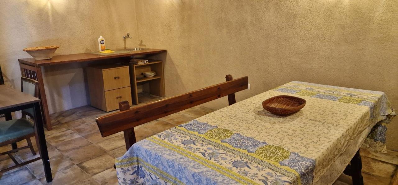 Apartament El Cau De Cal Viola Torroja Zewnętrze zdjęcie