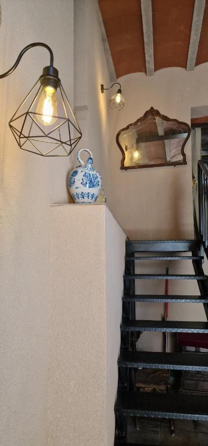 Apartament El Cau De Cal Viola Torroja Zewnętrze zdjęcie