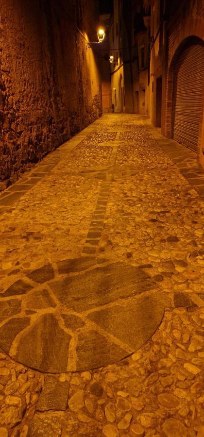 Apartament El Cau De Cal Viola Torroja Zewnętrze zdjęcie