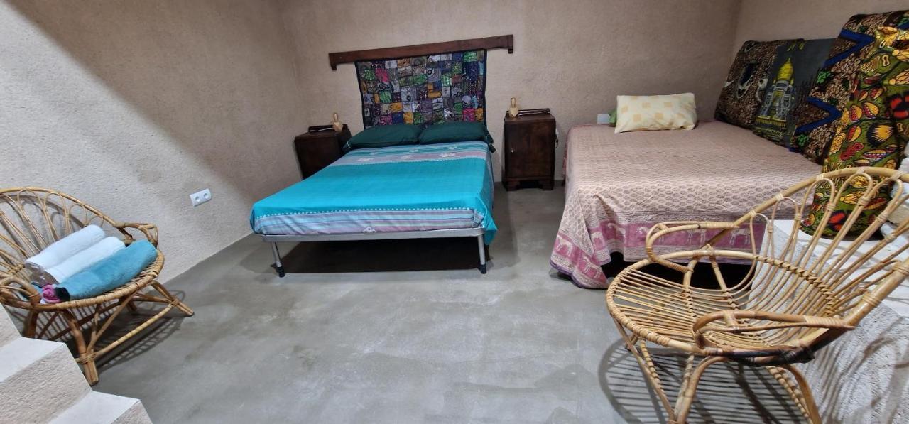 Apartament El Cau De Cal Viola Torroja Zewnętrze zdjęcie