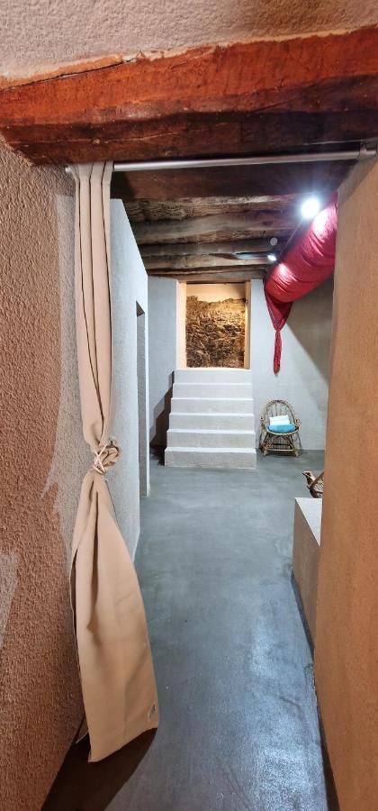 Apartament El Cau De Cal Viola Torroja Zewnętrze zdjęcie