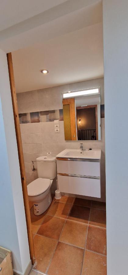 Apartament El Cau De Cal Viola Torroja Zewnętrze zdjęcie