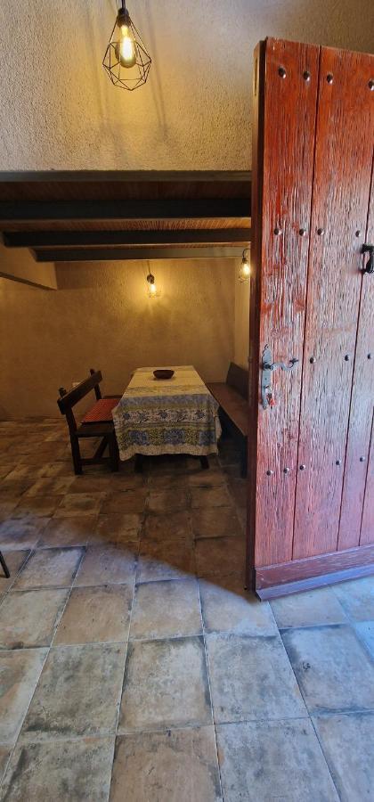 Apartament El Cau De Cal Viola Torroja Zewnętrze zdjęcie