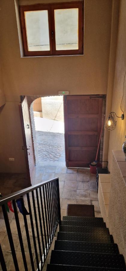 Apartament El Cau De Cal Viola Torroja Zewnętrze zdjęcie