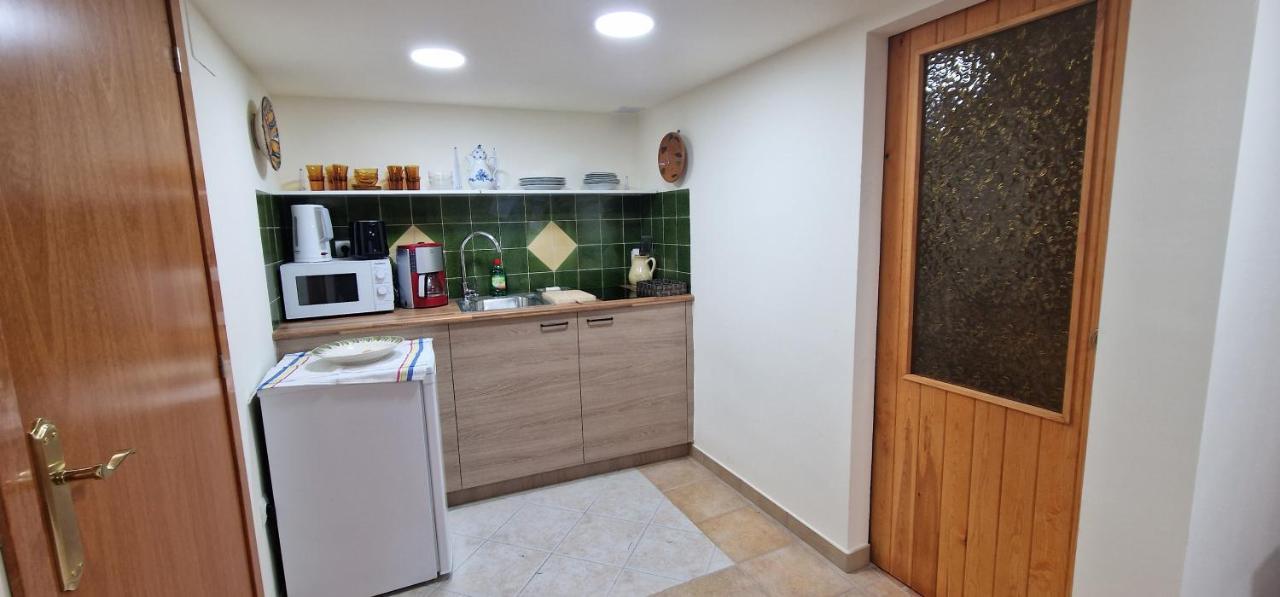 Apartament El Cau De Cal Viola Torroja Zewnętrze zdjęcie