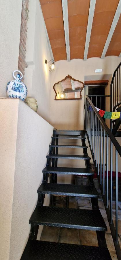 Apartament El Cau De Cal Viola Torroja Zewnętrze zdjęcie