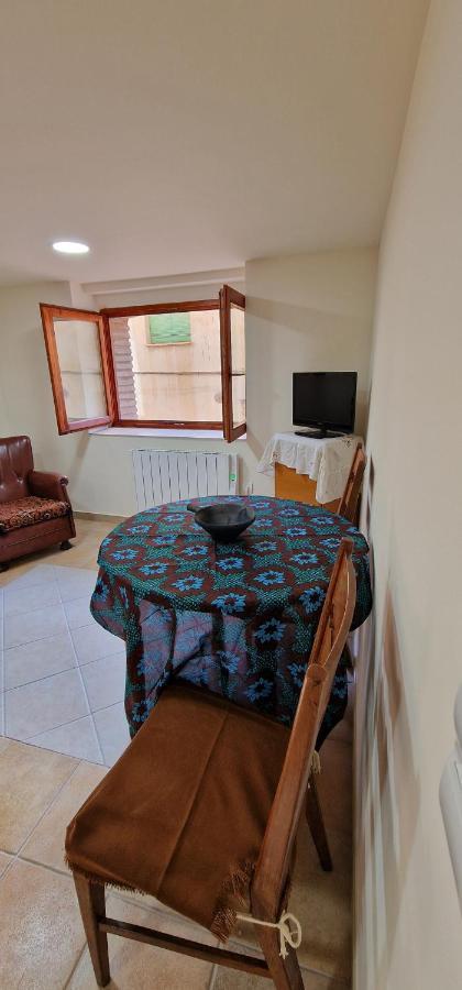 Apartament El Cau De Cal Viola Torroja Zewnętrze zdjęcie