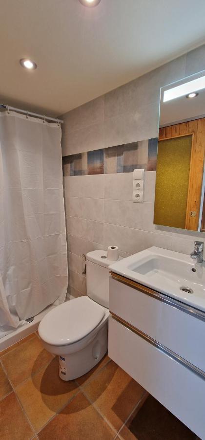 Apartament El Cau De Cal Viola Torroja Zewnętrze zdjęcie
