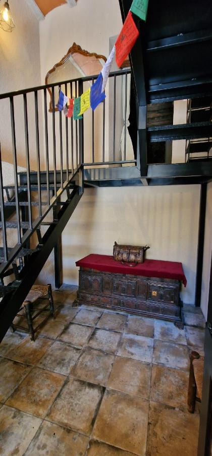 Apartament El Cau De Cal Viola Torroja Zewnętrze zdjęcie