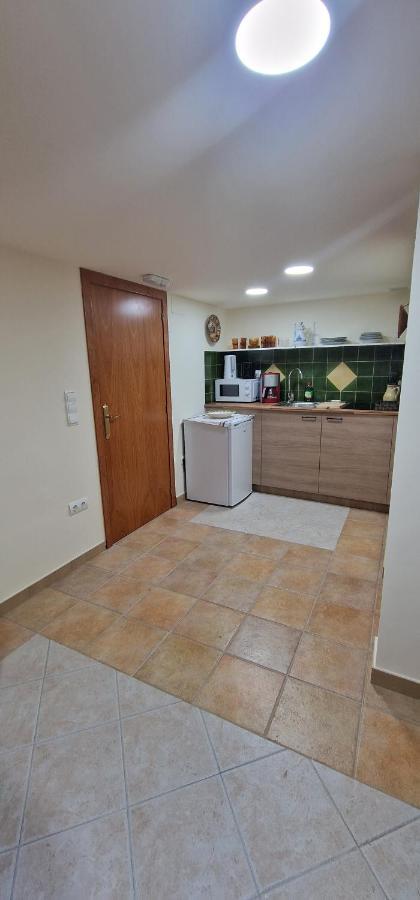 Apartament El Cau De Cal Viola Torroja Zewnętrze zdjęcie