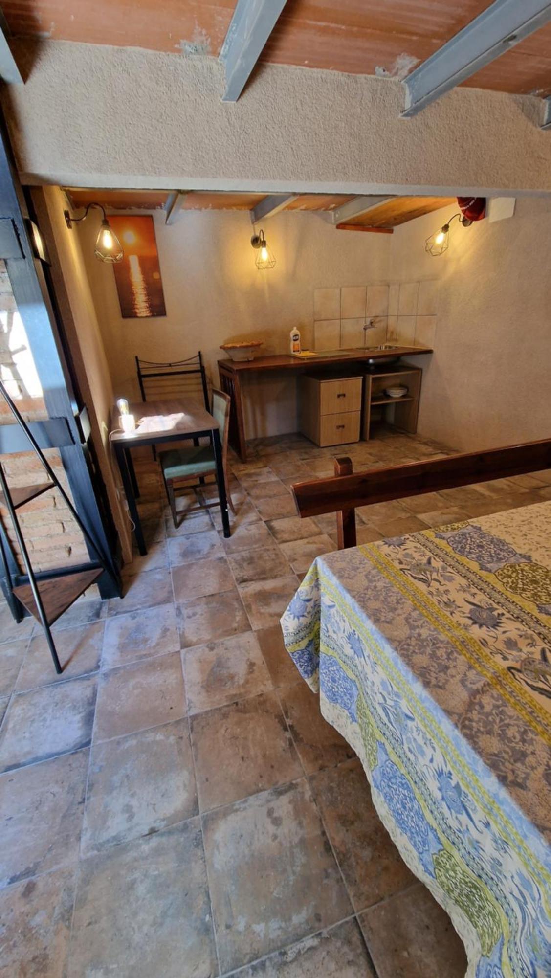 Apartament El Cau De Cal Viola Torroja Zewnętrze zdjęcie